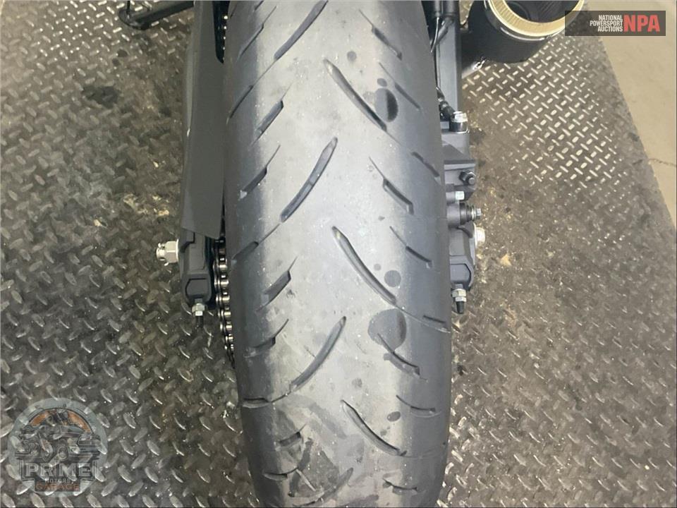 2025 Kawasaki ZX400SSFAL NINJA ZX-4RR (ABS) — фото 21