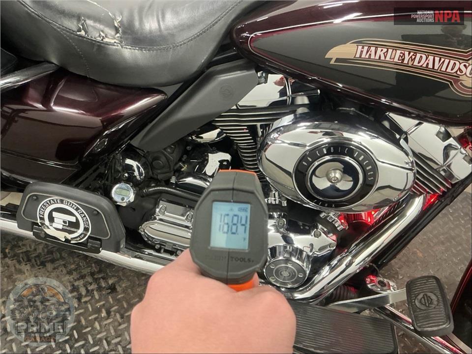 2006 Harley-Davidson FLHTCI ELECTRA GLIDE CLASSIC — фото 7
