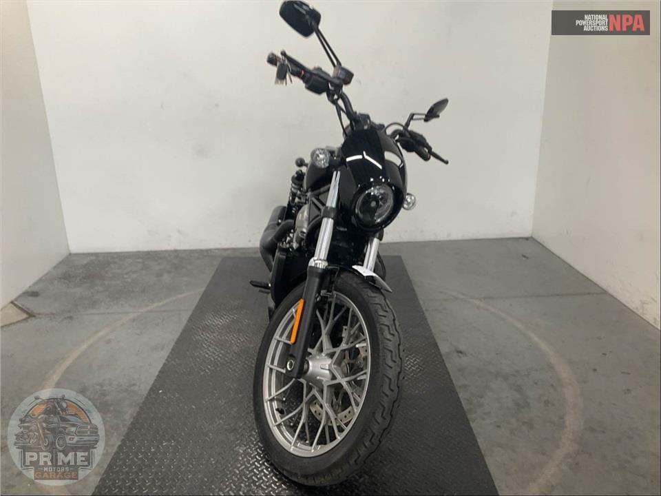 2023 Harley-Davidson RH975S NIGHTSTER SPECIAL — фото 2