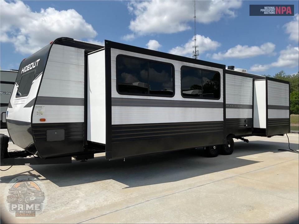 2024 Keystone Rv M-34FKDS Hideout Series — фото 2
