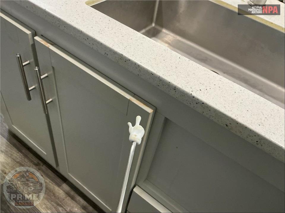 2020 Keystone Rv M-34 RIPR - BULLET PREMIER ULTRA SERIES — фото 15