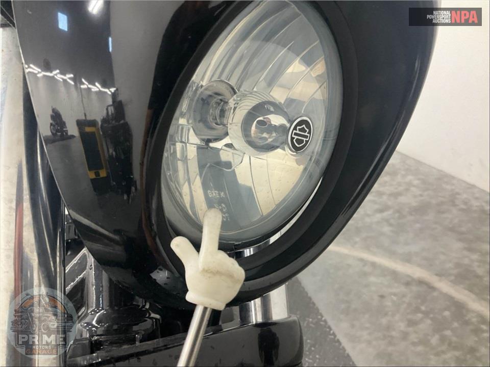 2020 Harley-Davidson XL1200NS IRON — фото 17