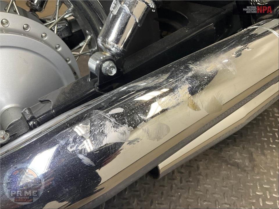 2009 Honda VT750C29 SHADOW SPIRIT — фото 11