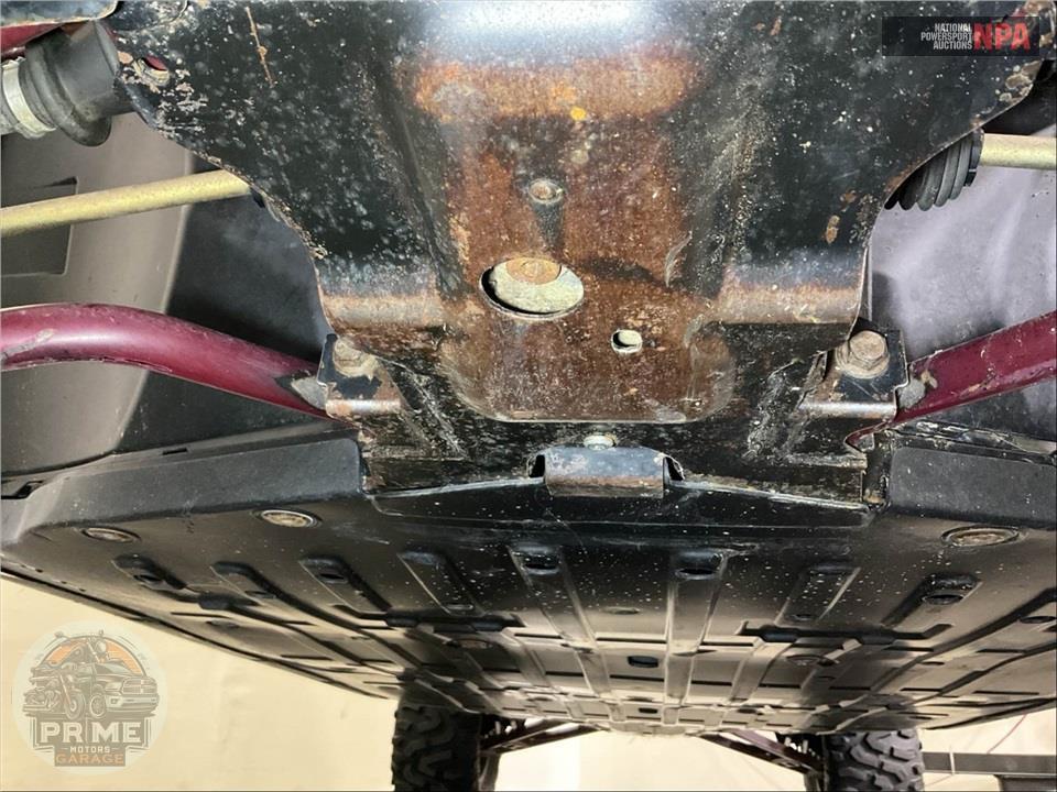 2021 Polaris RANGER CREW XP 1000 NORTHSTAR PREMIUM — фото 14