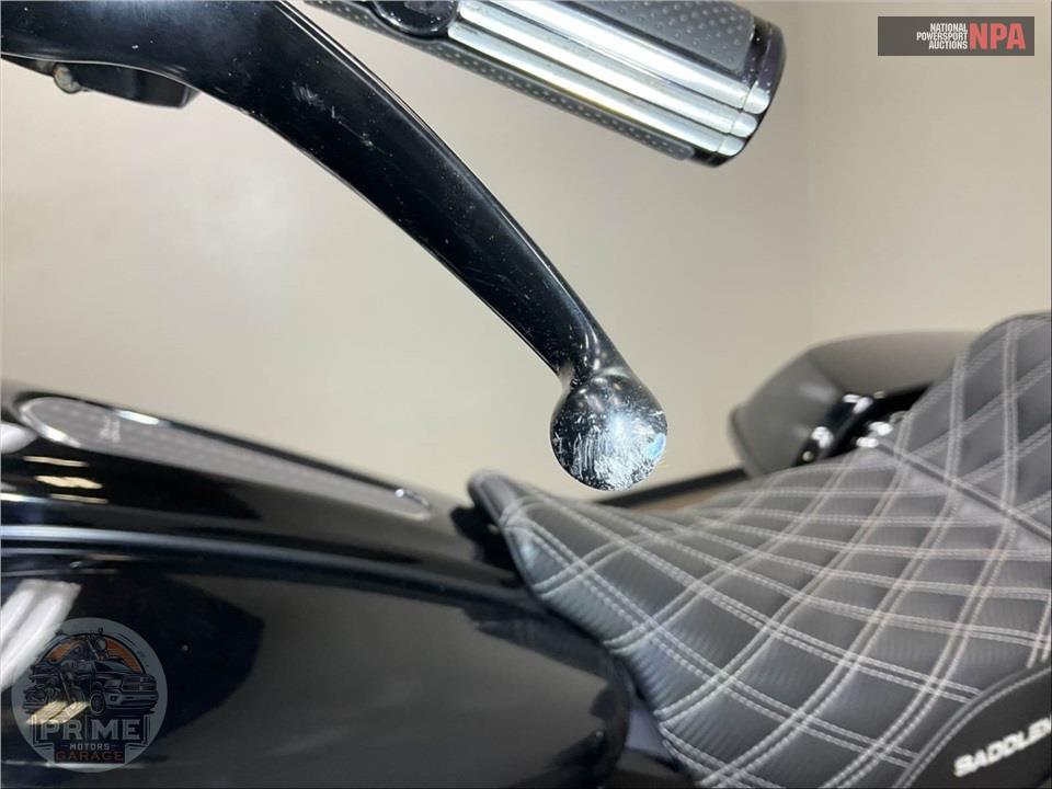 2020 Harley-Davidson FLTRXS ROAD GLIDE SPECIAL — фото 34