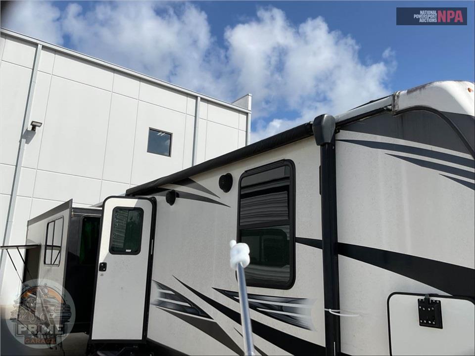 2021 Keystone Rv M-330 RL - OUTBACK SERIES — фото 39