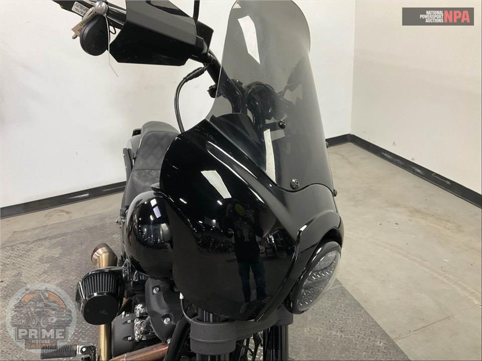 2023 Harley-Davidson FXLRS LOW RIDER S — фото 22