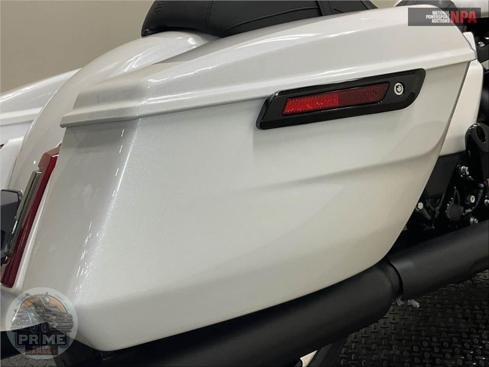 2024 Harley-Davidson FLTRX ROAD GLIDE — фото 18