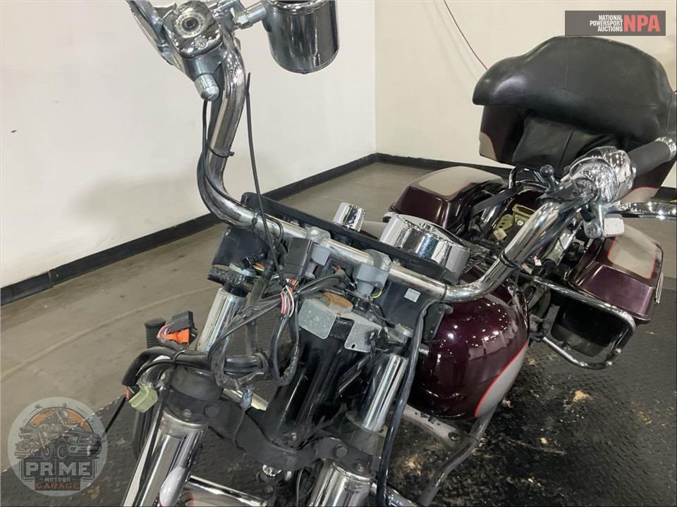 2007 Harley-Davidson FLHTC ELECTRA GLIDE CLASSIC — фото 17