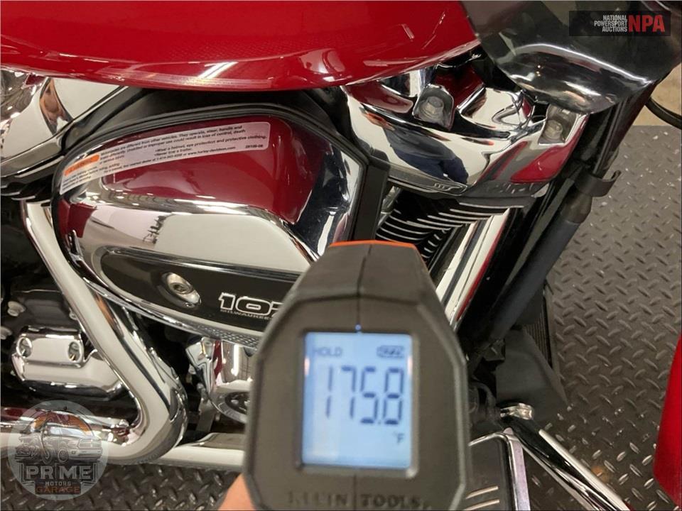 2023 Harley-Davidson FLTRX ROAD GLIDE — фото 8