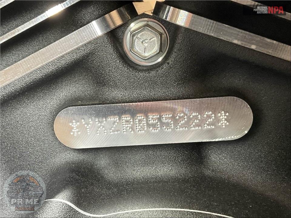 2024 Harley-Davidson FXLRST LOW RIDER ST — фото 29
