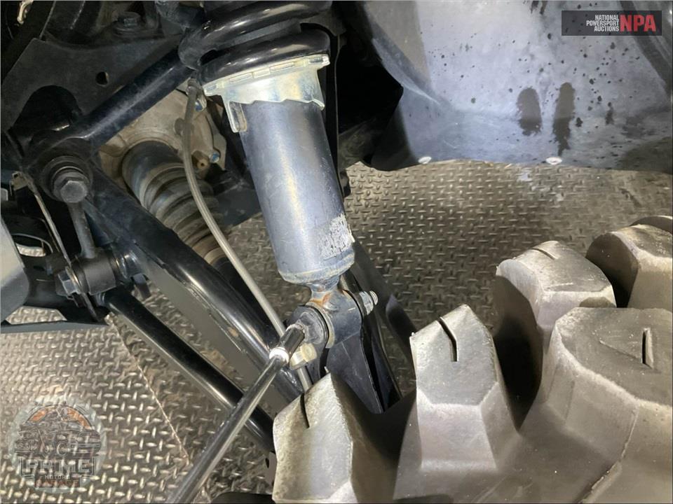2024 Can-Am COMMANDER MAX X MR 1000R — фото 20