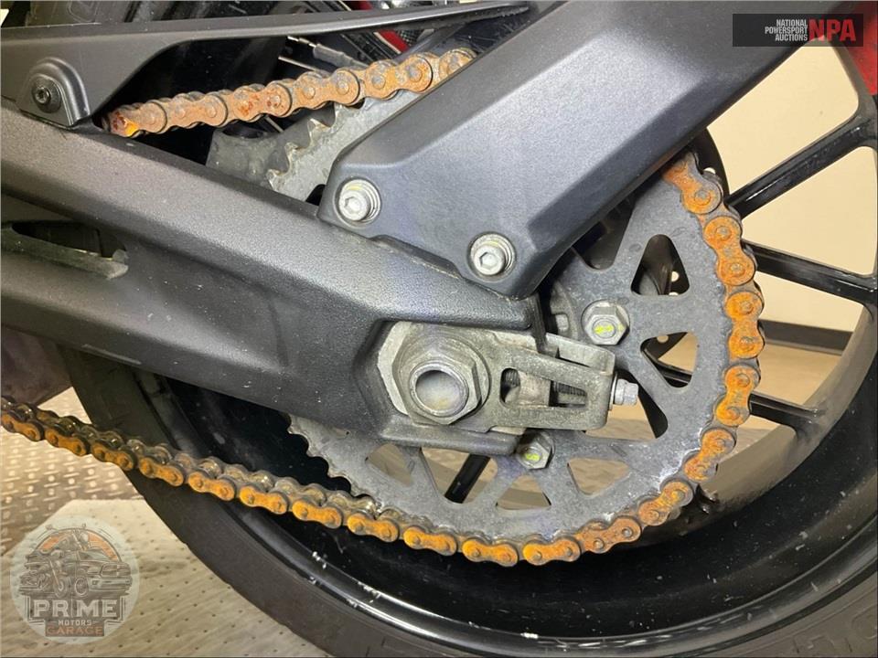 2024 Ducati SCRAMBLER 800 FULL THROTLE — фото 22
