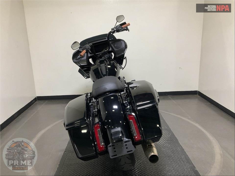 2025 Harley-Davidson FLTRX ROAD GLIDE — фото 4