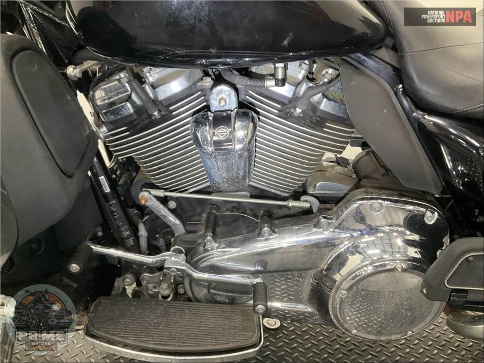 2019 Harley-Davidson FLHTCU ELECTRA GLIDE ULTRA CLASSIC — фото 7