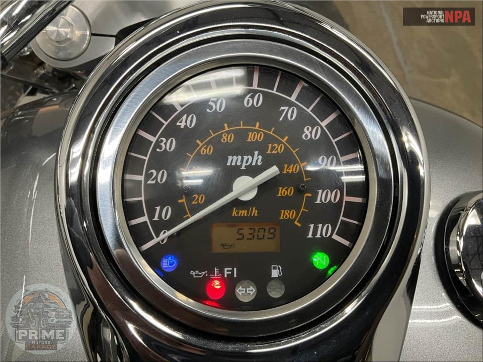 2006 Suzuki C50K6 BOULEVARD 2-TONE — фото 5