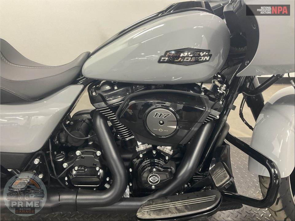 2024 Harley-Davidson FLTRX ROAD GLIDE — фото 6