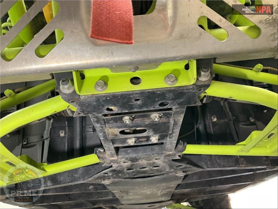 2022 Segway Powersports FUGLEMAN UT10 X — фото 12