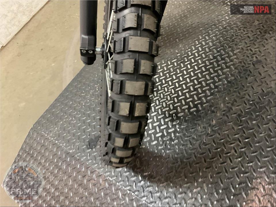 2023 Kawasaki KLR650 ADVENTURE ABS — фото 18