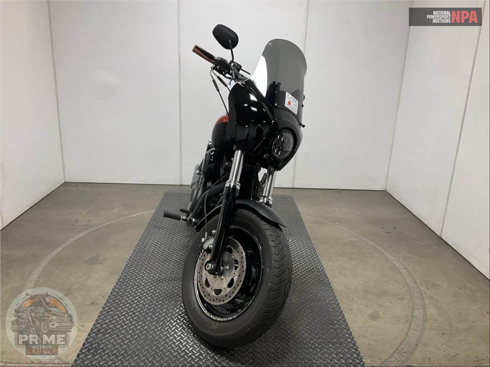 2014 Harley-Davidson FXDF-103 DYNA FAT BOB — фото 2
