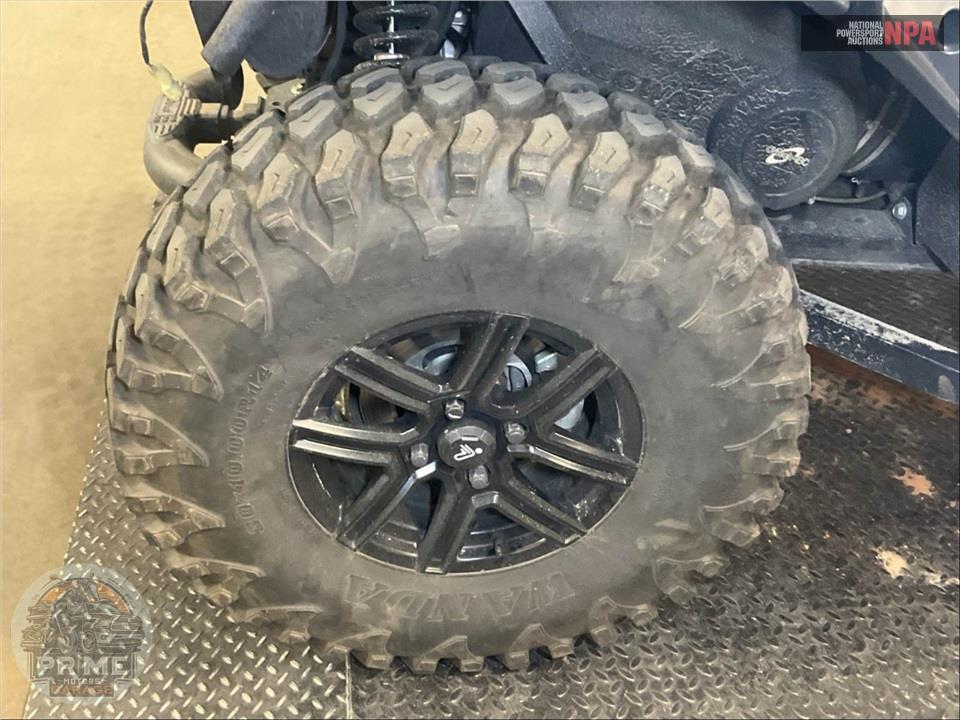 2024 Segway Powersports UT10 P CREW — фото 24