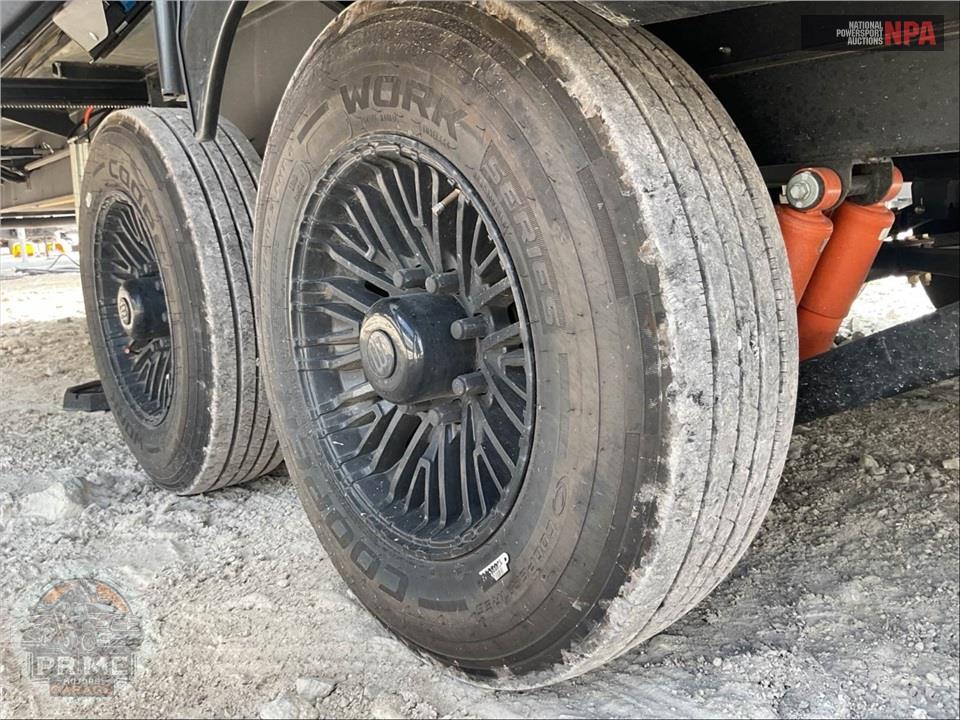 2025 Brinkley Rv M-3610 - MODEL Z FIFTH WHEEL SERIES — фото 30