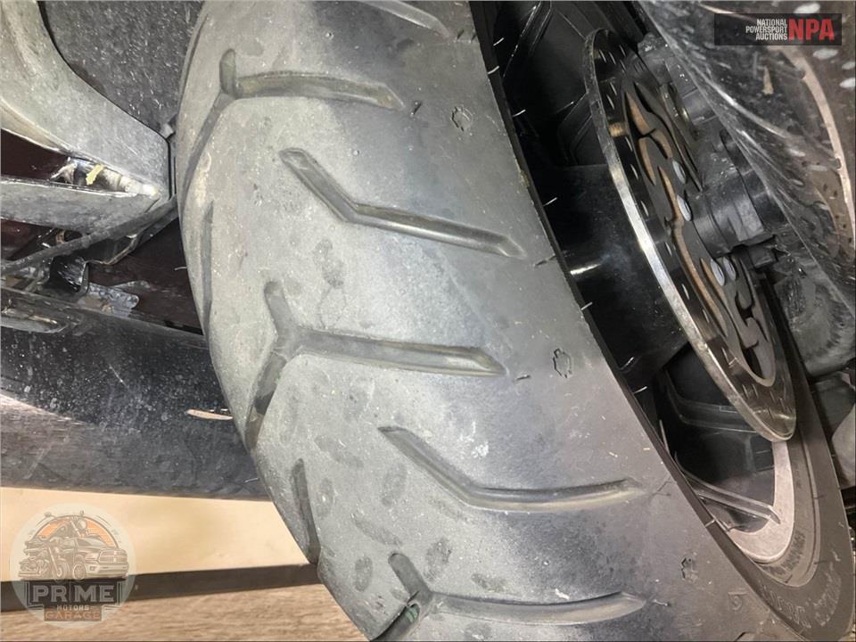 2018 Harley-Davidson FLHTK ULTRA LIMITED — фото 31