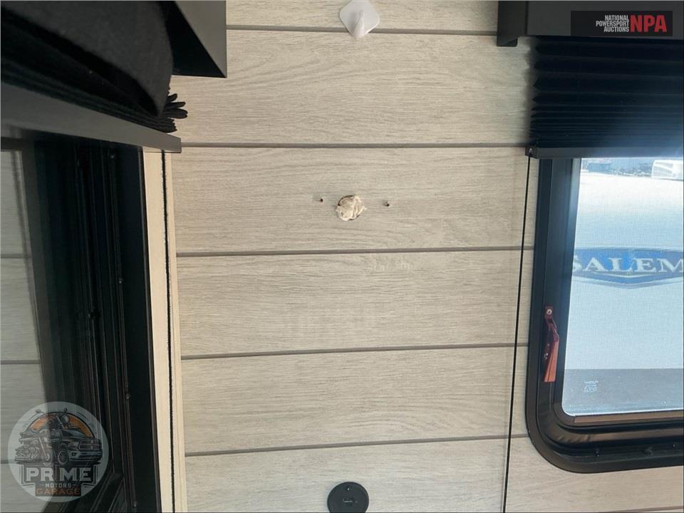 2025 Cherokee By Forest River M -3800DECK - ARCTIC WOLF FIFTH WHEEL SERIES — фото 20