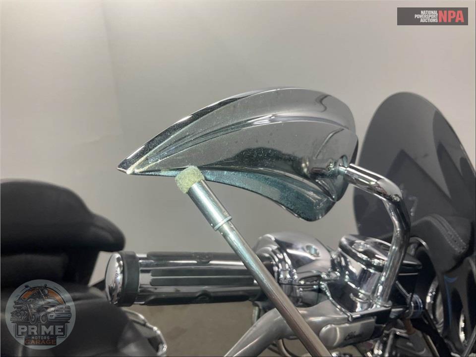 2006 Harley-Davidson FLHTCI ELECTRA GLIDE CLASSIC — фото 40