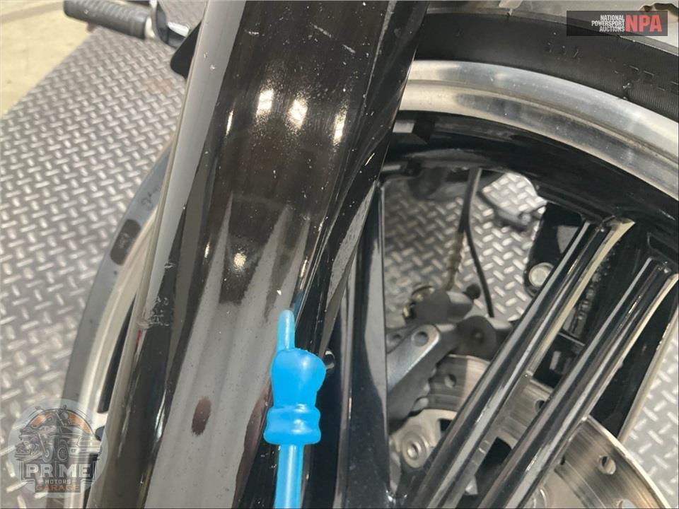 2018 Harley-Davidson FXBR BREAKOUT — фото 23