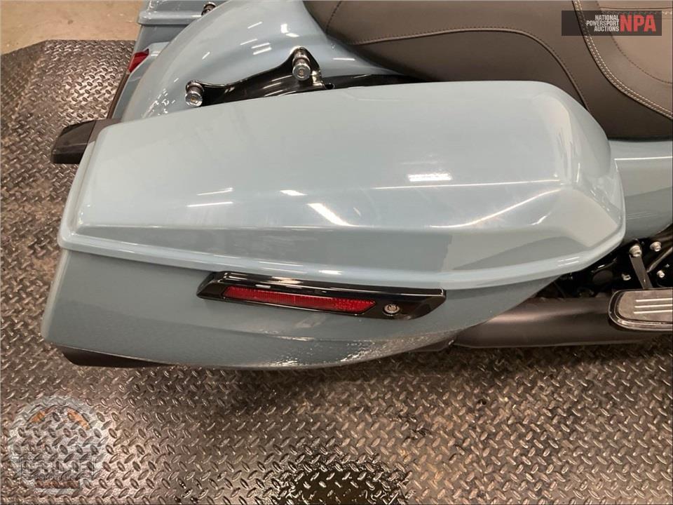 2024 Harley-Davidson FLTRX ROAD GLIDE — фото 20
