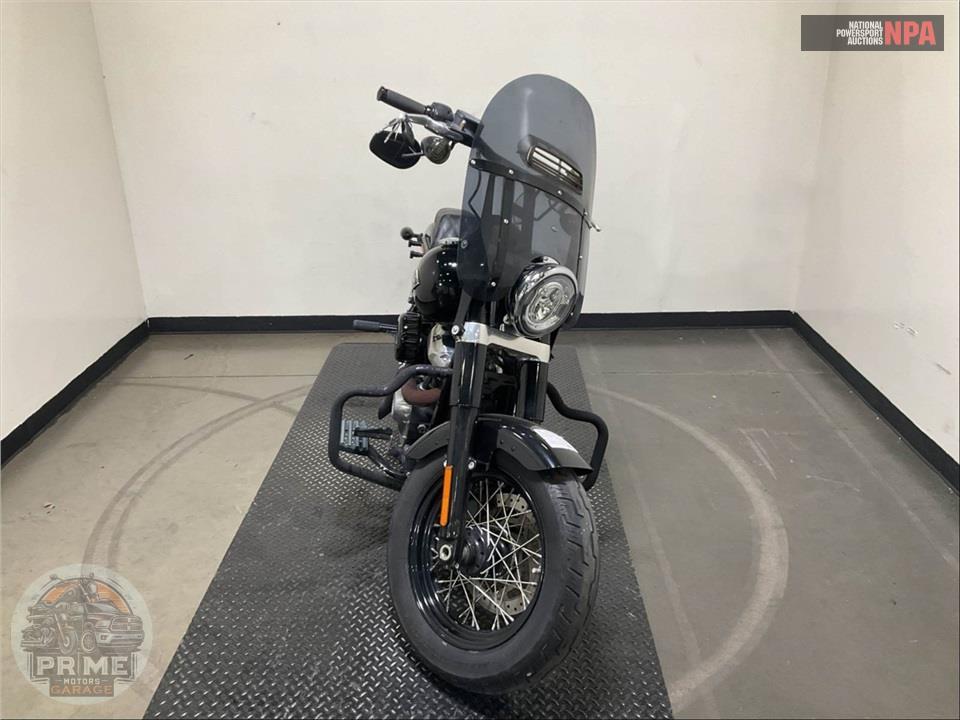 2020 Harley-Davidson FLSL SOFTAIL SLIM — фото 2
