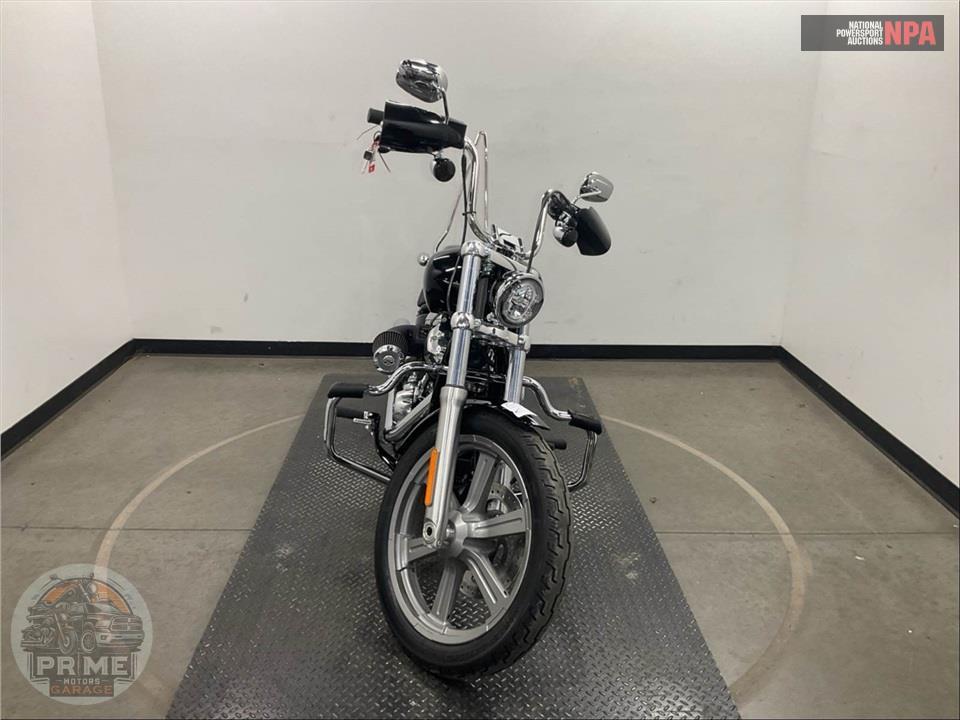 2023 Harley-Davidson FXST SOFTAIL STANDARD — фото 3