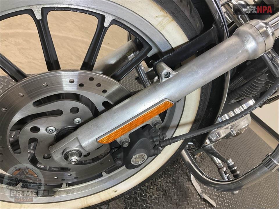2006 Harley-Davidson XL1200L SPORTSTER LOW — фото 37