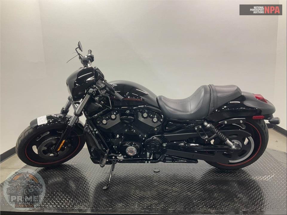 2007 Harley-Davidson VRSCDX — фото 3