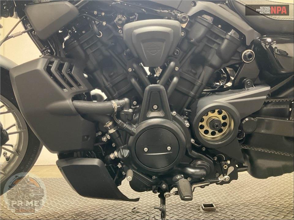2025 Harley-Davidson RH975S NIGHTSTER SPECIAL — фото 7