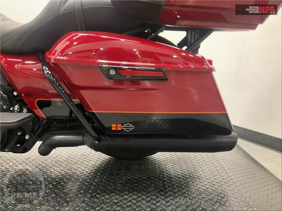 2021 Harley-Davidson FLHTK ULTRA LIMITED — фото 20