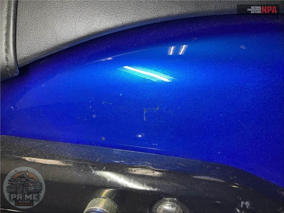 2008 Honda VT750C2F8 SHADOW SPIRIT — фото 14