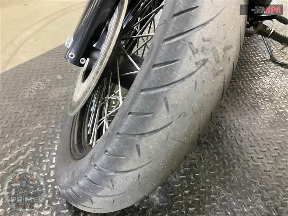2020 Honda VT750C2B SHADOW PHANTOM — фото 32