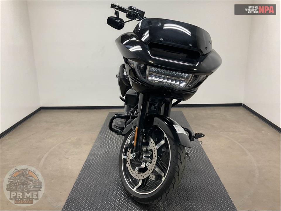 2024 Harley-Davidson FLTRX ROAD GLIDE — фото 2