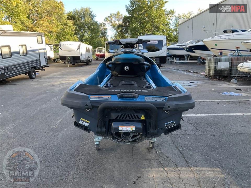 2019 Seadoo/Brp GTX 230 — фото 4
