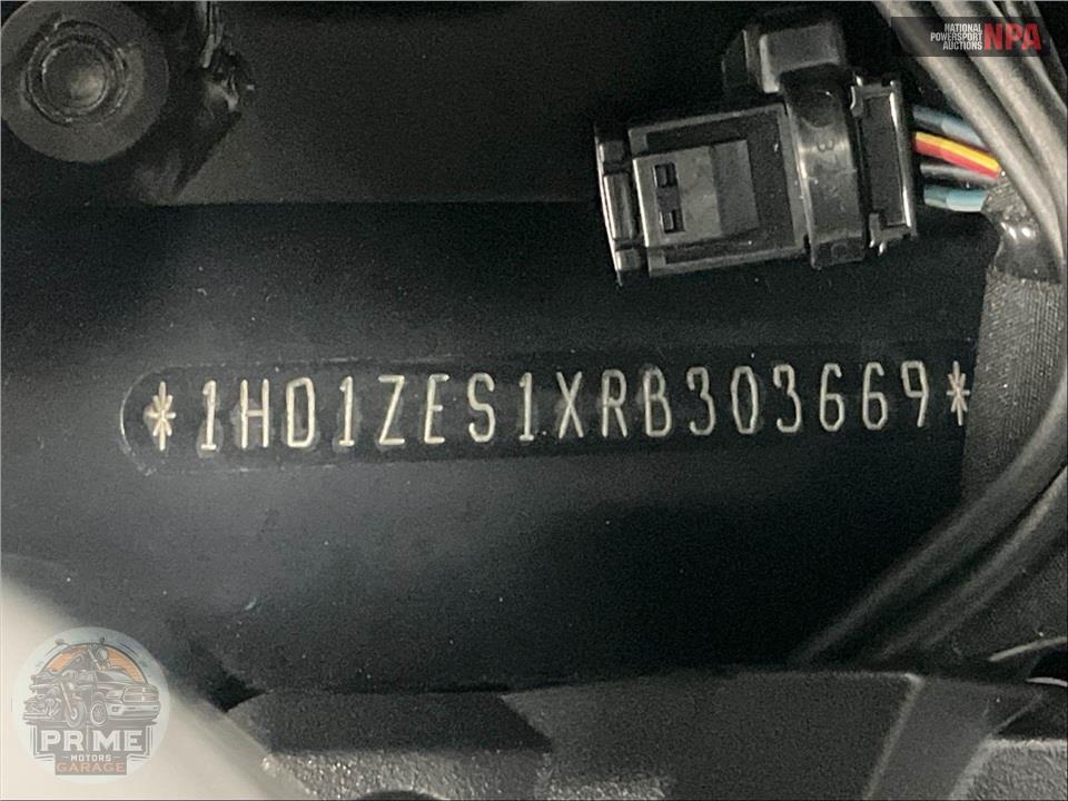 2024 Harley-Davidson RA1250S PAN AMERICA SPECIAL — фото 16