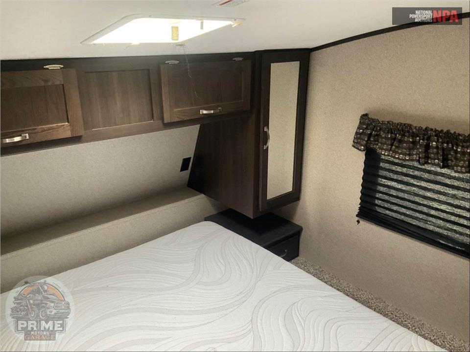 2020 Keystone Rv M-302 FWRK - SPRINGDALE FIFTH WHEEL SERIES — фото 11