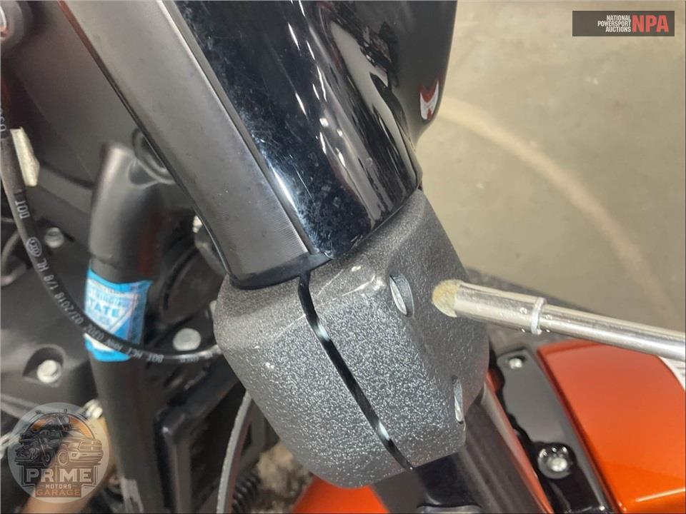 2019 Harley-Davidson FXFBS FAT BOB 114 — фото 20