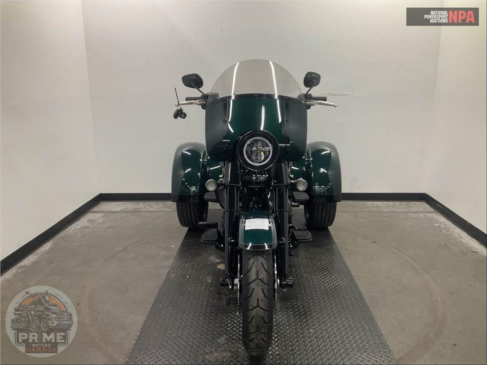 2024 Harley-Davidson FLRT FREEWHEELER — фото 2