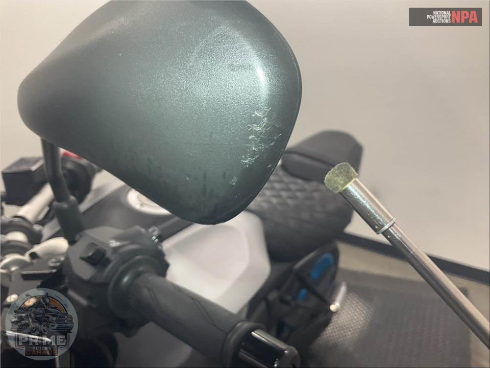 2025 Yamaha MT-07 — фото 25