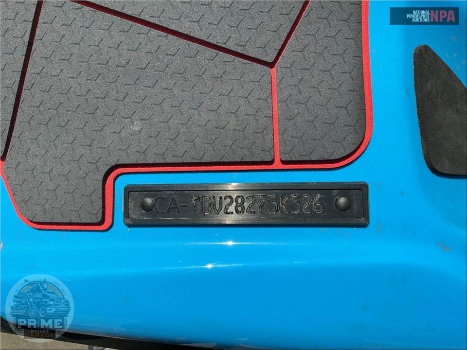 2026 Seadoo/Brp RXT-X 325 SOUND SYSTEM — фото 16