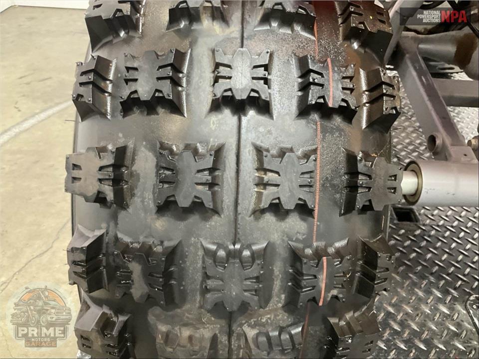 2003 Honda TRX250EX3 SPORTRAX EX — фото 29