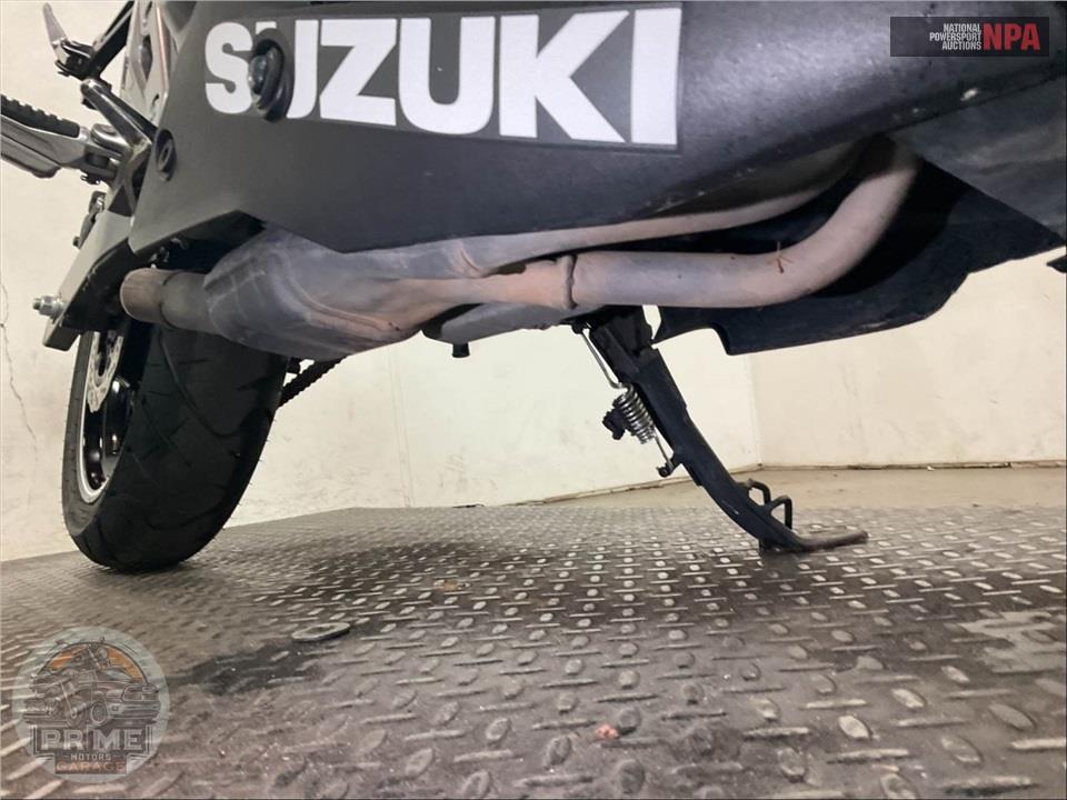 2022 Suzuki GSX250RAM2 (ABS) — фото 28