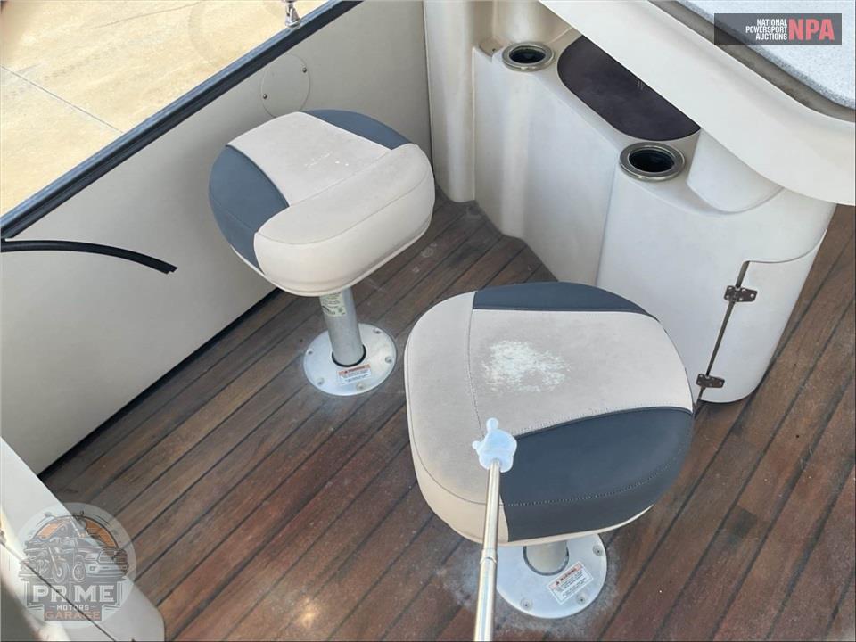 2019 Avalon Pontoon Boat CATALINA ENT 2585 L=25/E-1-115HP SUZUKI OB — фото 39